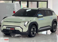 2024 MODEL KİA EV3 ELEGANCE